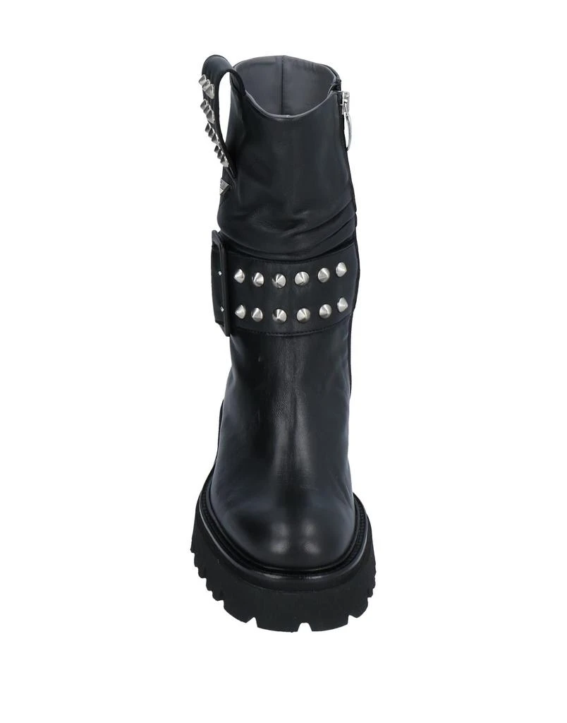 商品CESARE PACIOTTI|Ankle boot,价格¥1603,第4张图片详细描述