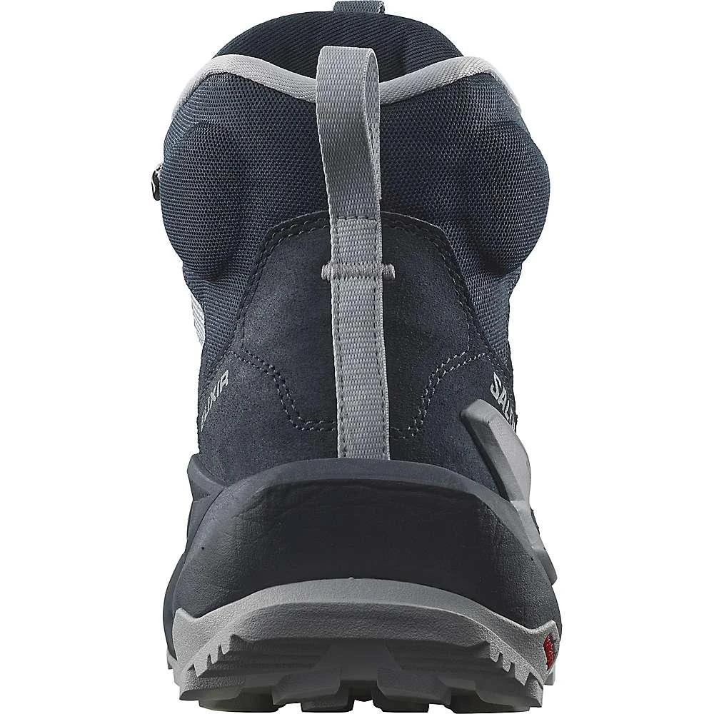 Salomon Women's Elixir Mid GTX Boot 商品