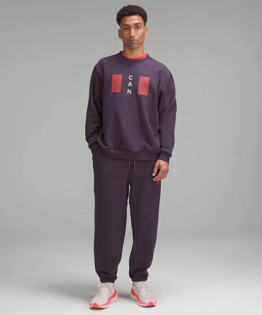 商品Lululemon|Team Canada Steady State Jogger *CPC Logo,价格¥528,第2张图片详细描述