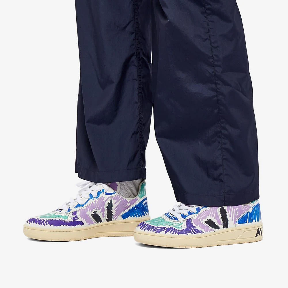 Marni x Veja V10 Sneaker 商品