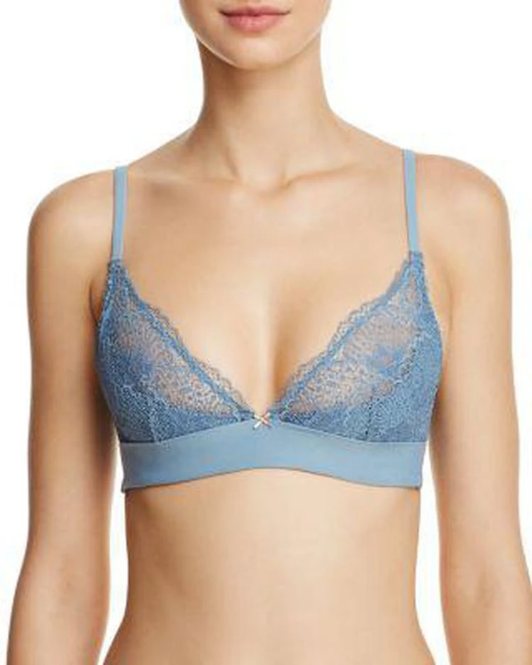 商品HEIDI KLUM INTIMATES|Fleur Fantasy Padded Underwire Bra,价格¥185,第1张图片