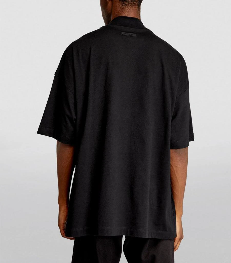 商品Essentials|Logo T-Shirt,价格¥516,第4张图片详细描述