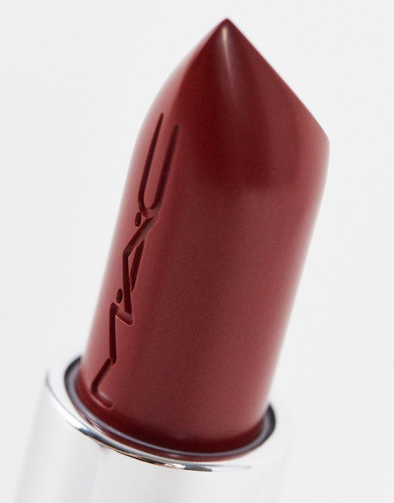MAC Lustreglass Lipstick商品第2张图片规格展示