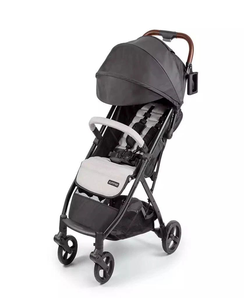 商品Ingenuity|Baby 3Dquickclose CS+ Compact Fold Stroller,价格¥747,第1张图片