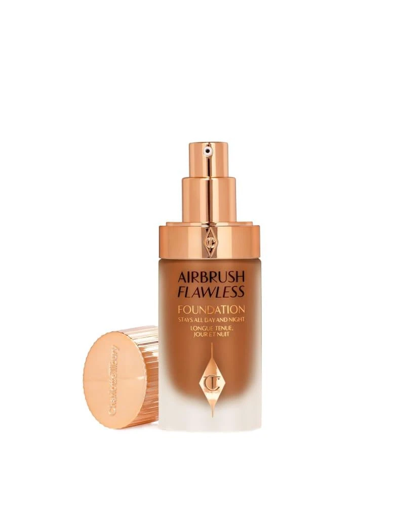 Charlotte Tilbury Airbrush Flawless Foundation 商品