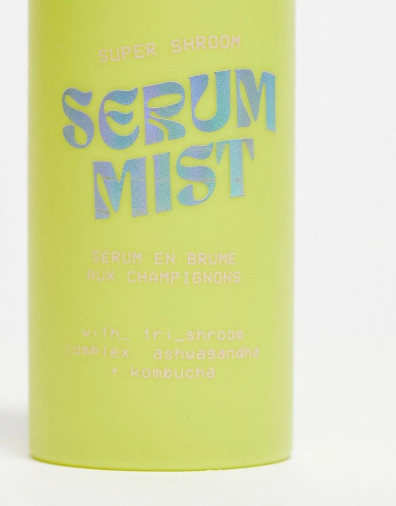 商品Glow Hub|Glow Hub Super Shroom Serum Mist 100ml,价格¥136,第3张图片详细描述