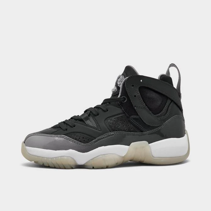 商品Jordan|Women's Jordan Jumpman Two Trey Casual Shoes,价格¥745,第1张图片