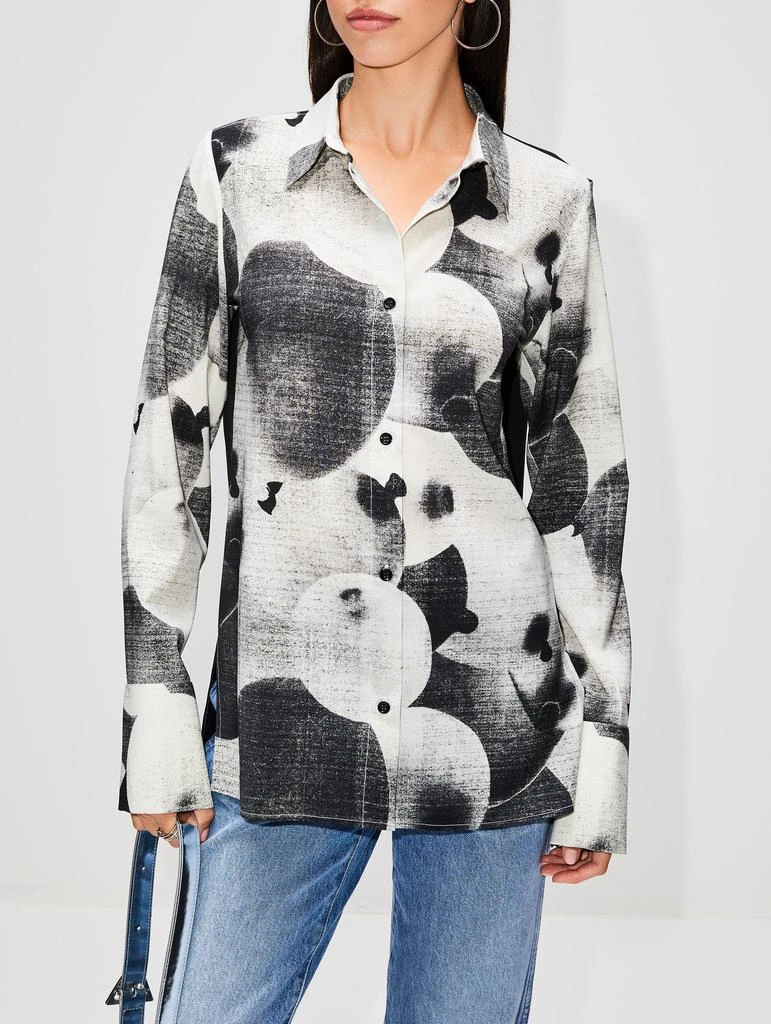商品Loewe|Balloon Print Shirt,价格¥11877,第3张图片详细描述