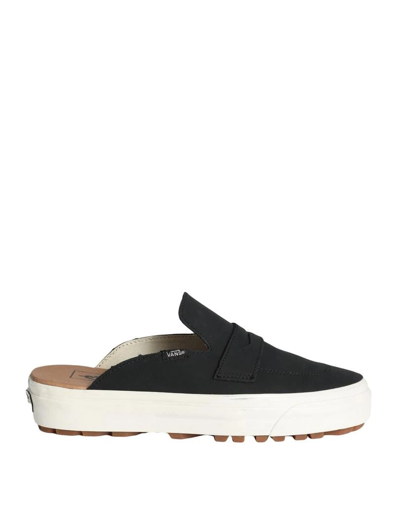 商品Vans|Mules and clogs,价格¥519,第1张图片