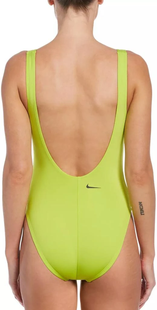 商品NIKE|NIKE Women's U-Back One Piece Swimsuit,价格¥497,第2张图片详细描述