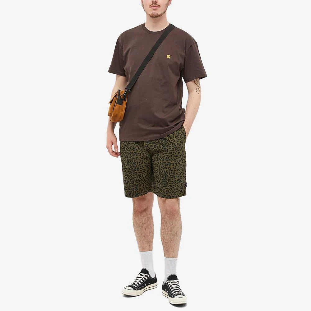 商品Carhartt|Carhartt WIP Chase T-Shirt,价格¥279,第4张图片详细描述