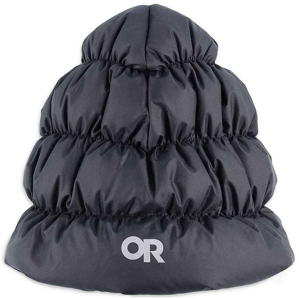 商品Outdoor Research|Outdoor Research Coldfront Down Beanie,价格¥400,第2张图片详细描述