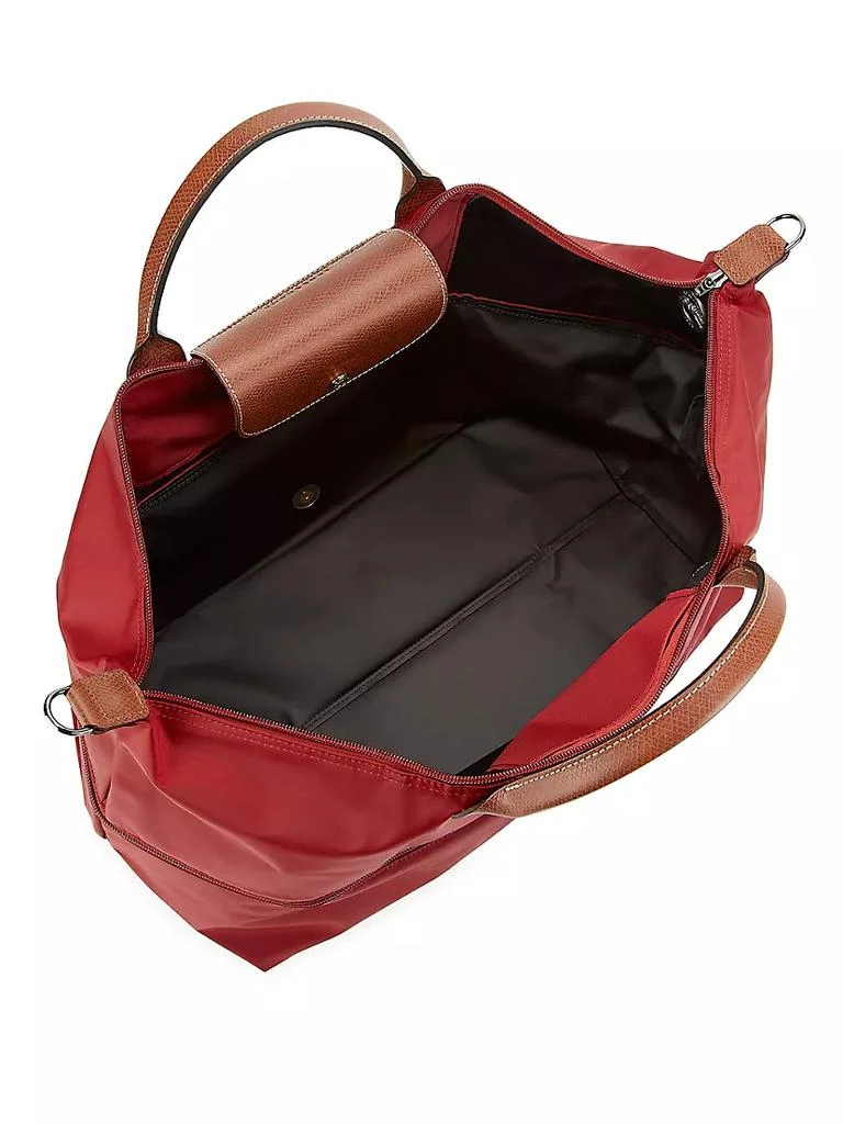 商品Longchamp|Le Pliage Expandable Travel Bag,价格¥1946,第5张图片详细描述