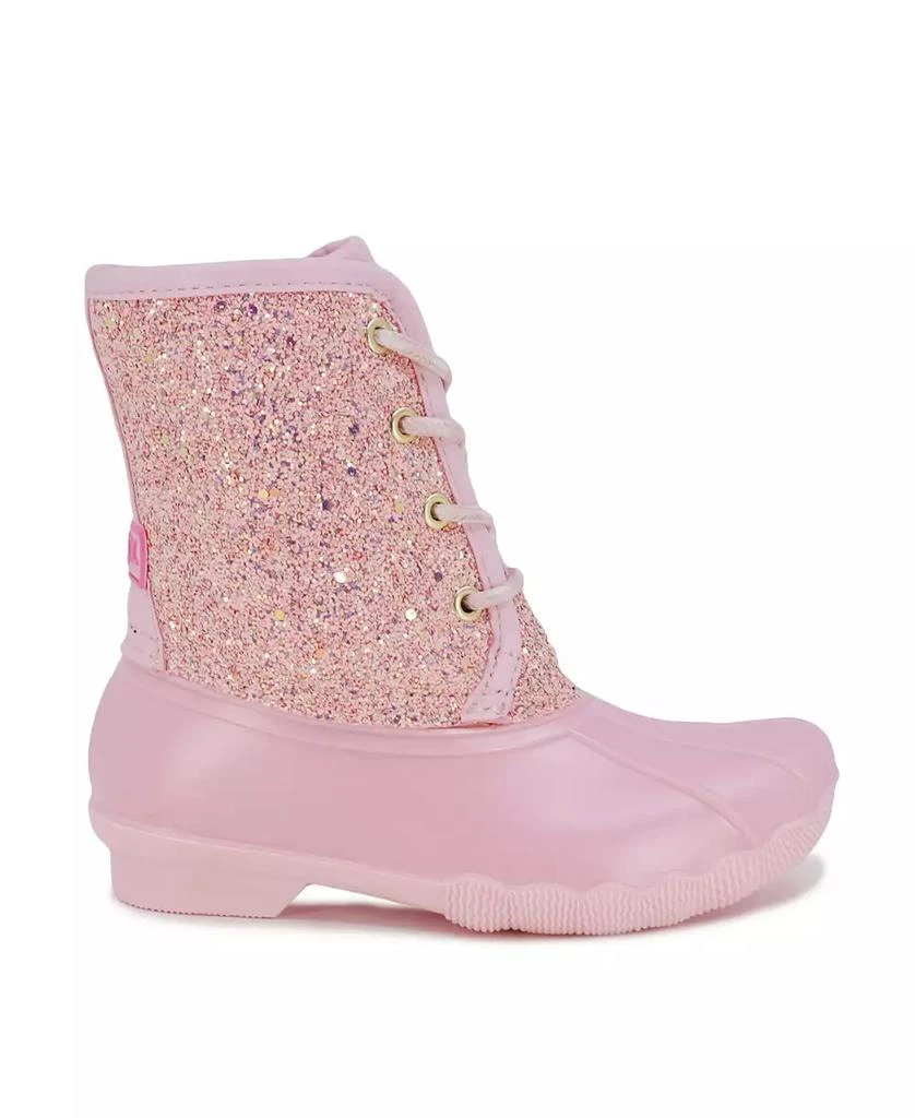 商品French Toast|Sugar Big Girls Turron Duck Boots,价格¥225,第2张图片详细描述