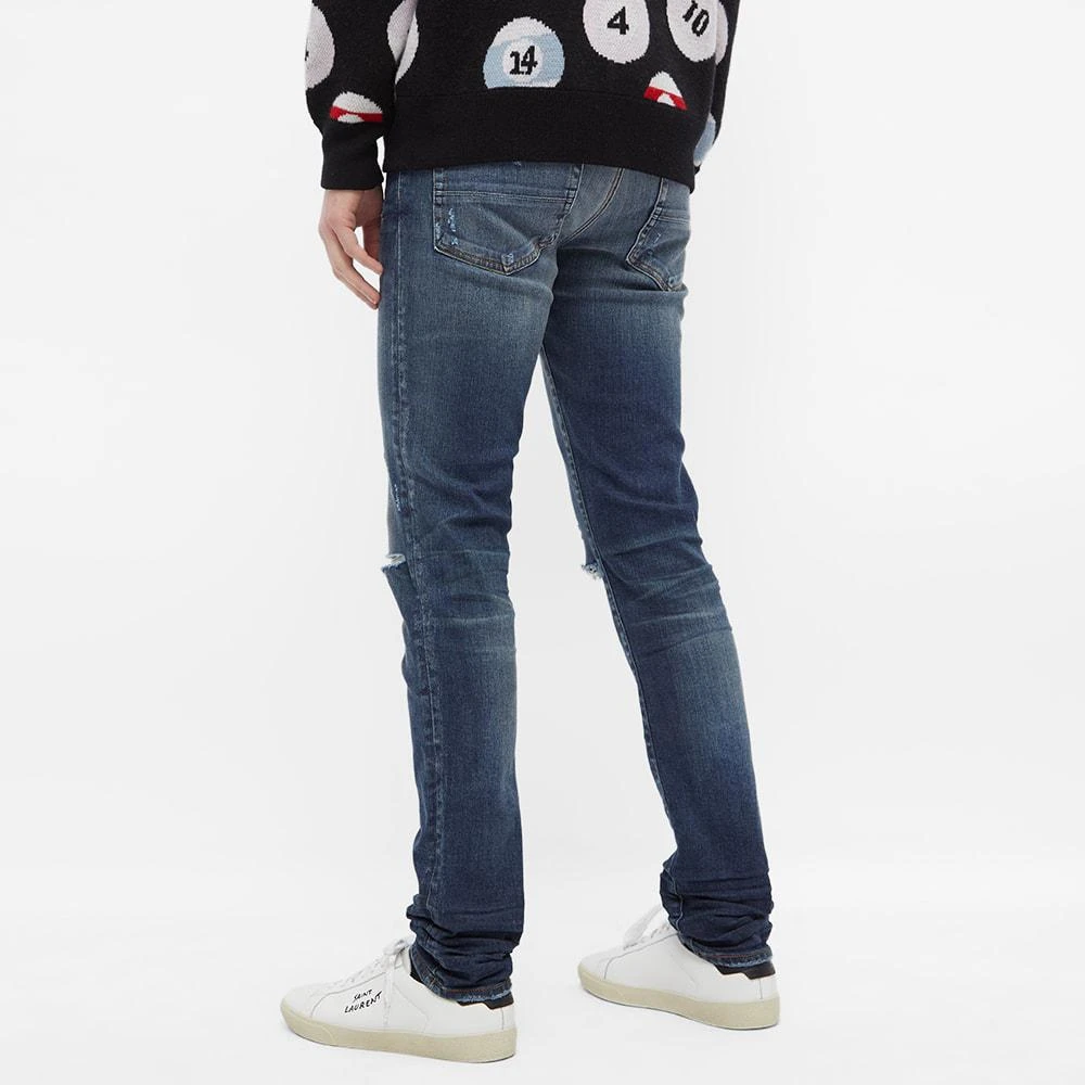 AMIRI Slash Jean 商品