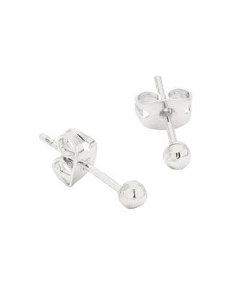 商品Gorjana|Leucadia Mini Stud Earrings,价格¥225,第2张图片详细描述