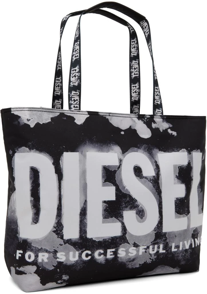 商品Diesel|Black Rave NS X Tote,价格¥1391,第2张图片详细描述