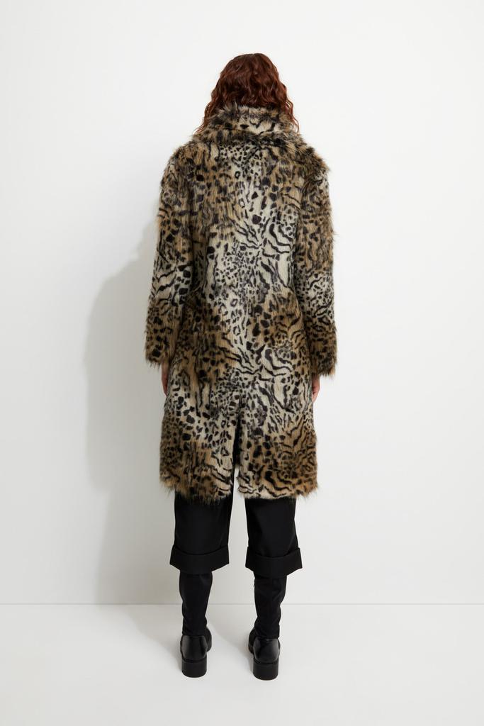 商品Unreal Fur|Keep Coat,价格¥3867,第5张图片详细描述