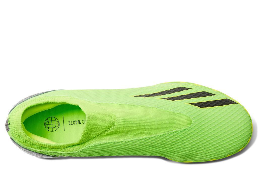 商品Adidas|X Speedportal.3 Laceless Turf,价格¥699,第4张图片详细描述