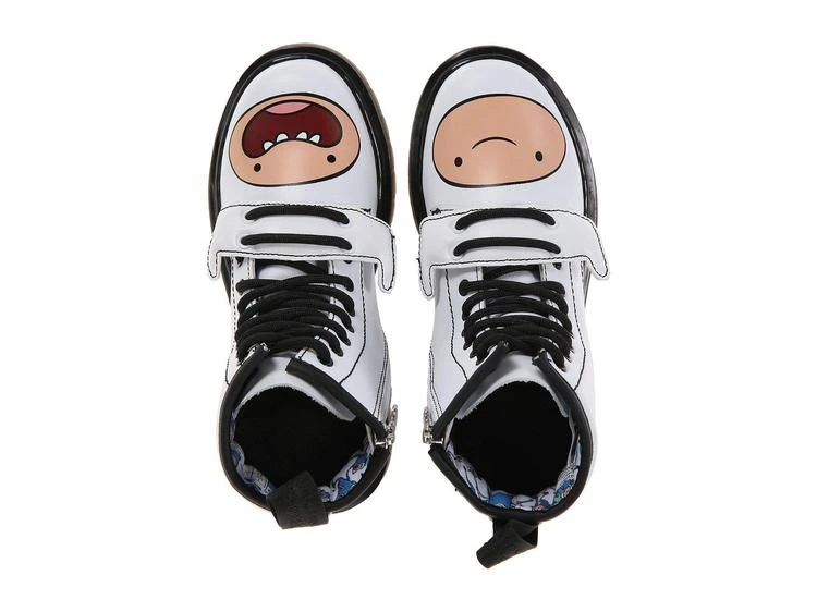 商品Dr. Martens|Dr. Martens Kid's Collection Adventure Time Finn D (小童 ),价格¥681,第1张图片