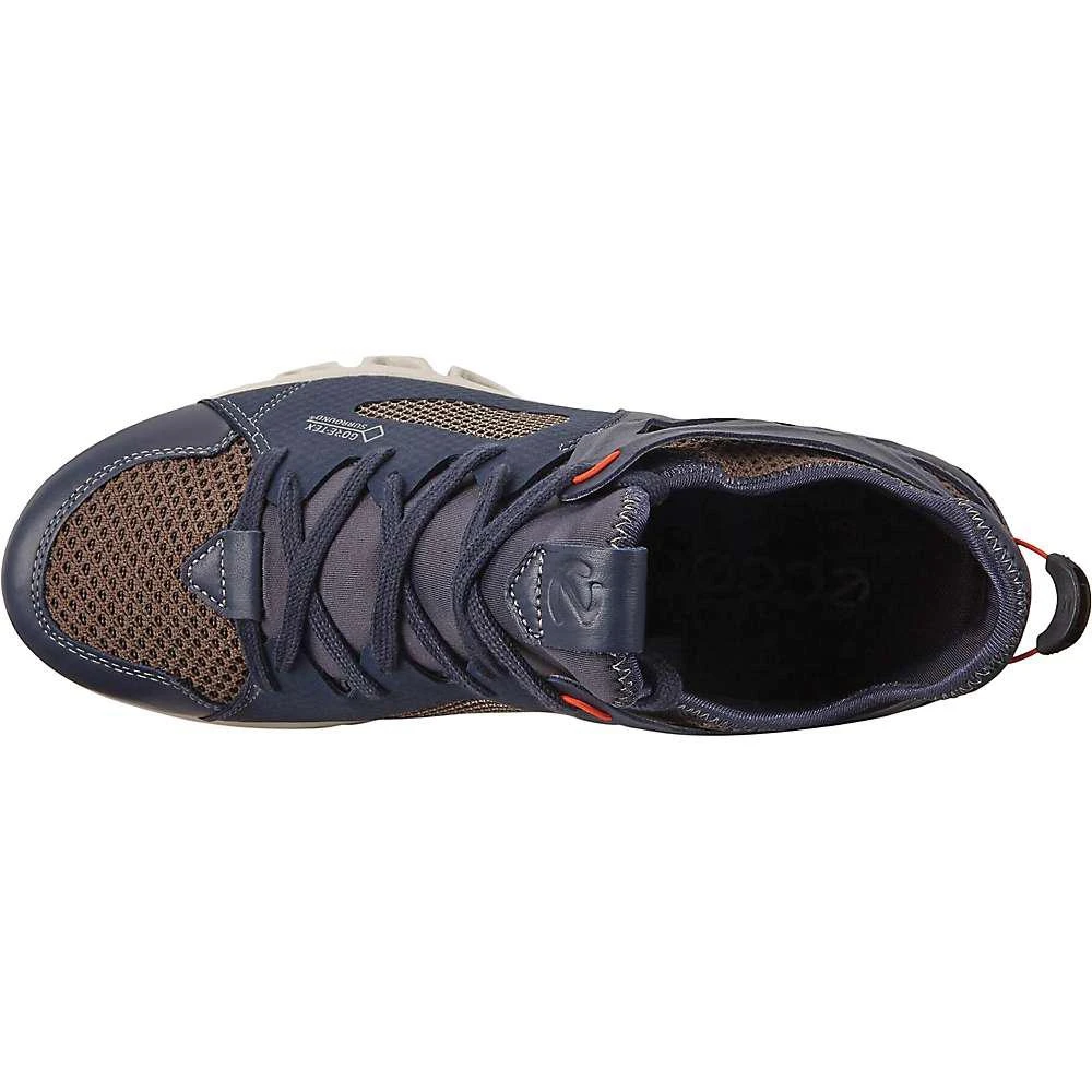 商品ECCO|Ecco Men's Omni-Vent Air Shoe,价格¥818,第5张图片详细描述