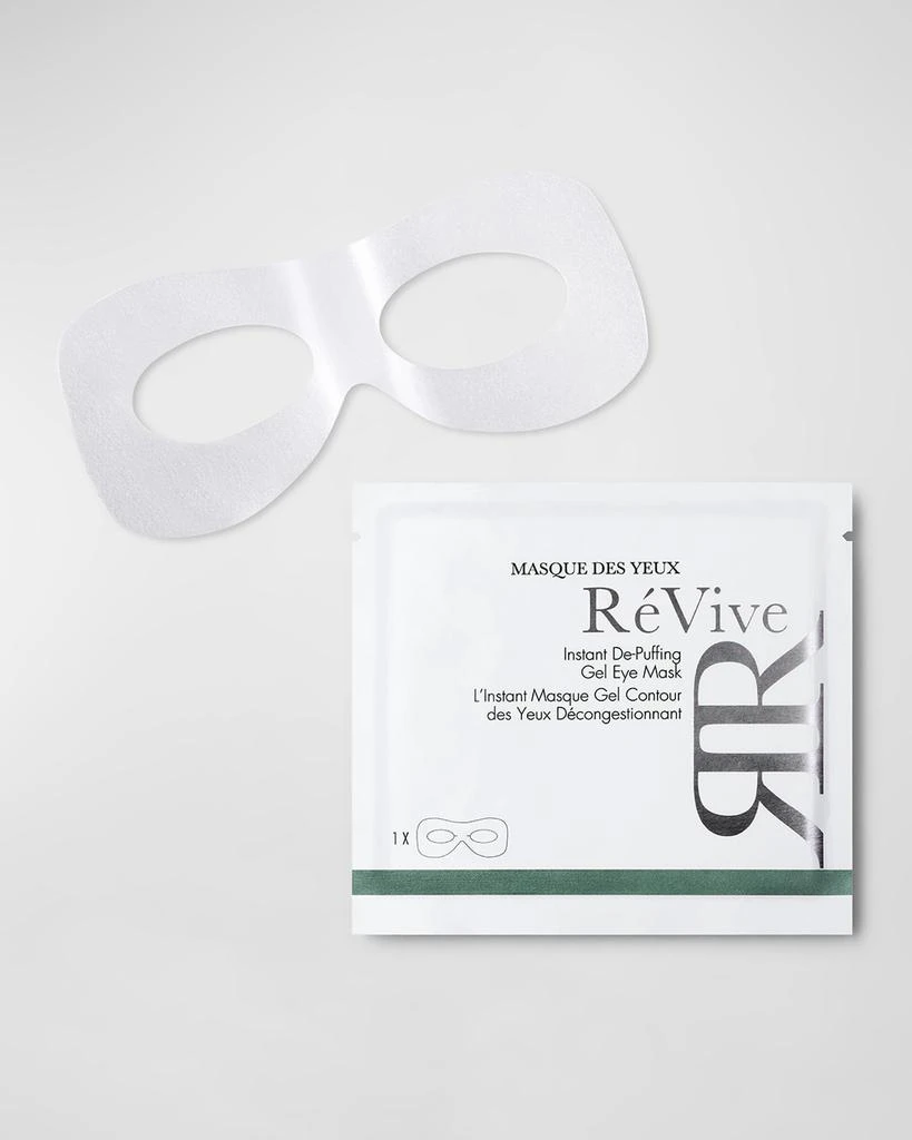 商品Revive|Masque Des Yeaux Instant De-Puffing Gel Eye Mask,价格¥232,第1张图片