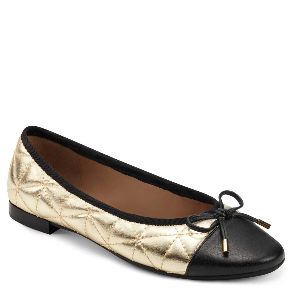 商品Aerosoles|Celia Cap Toe Ballet Flats,价格¥753,第1张图片