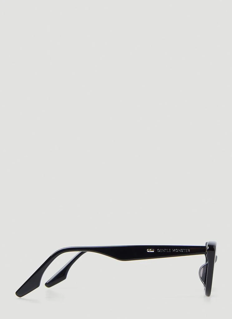 商品GENTLE MONSTER|Crella 01 Sunglasses,价格¥1407,第3张图片详细描述