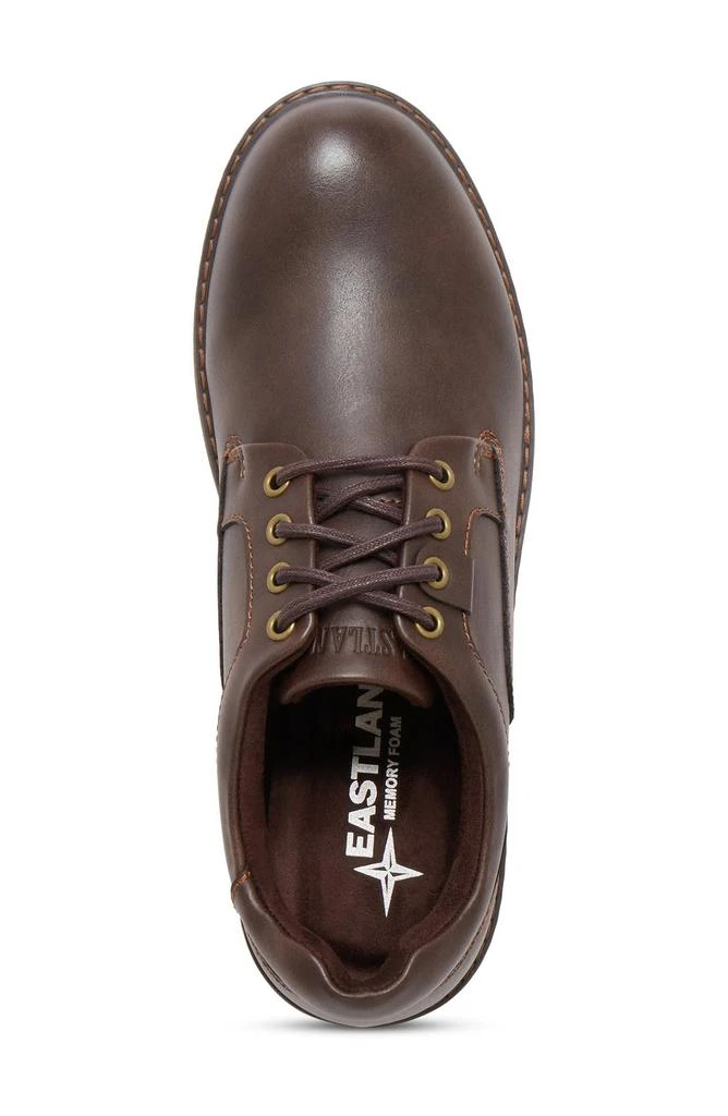 商品Eastland|Dante Plain Toe Derby,价格¥250,第4张图片详细描述