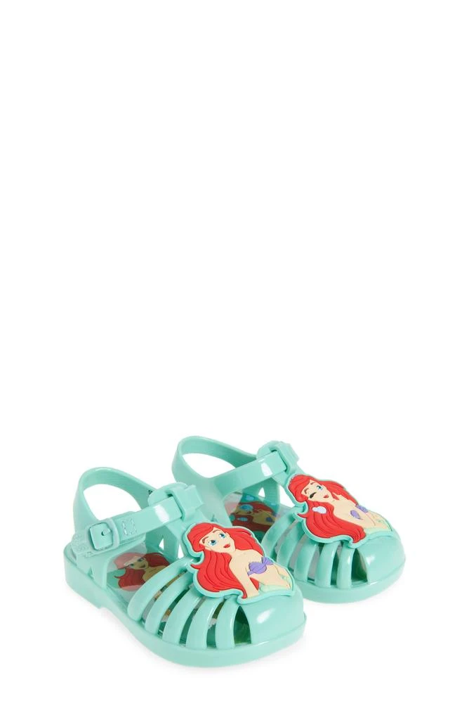 商品Harper Canyon|x Disney<sup>®</sup> Kids' Ariel Fisherman Sandal,价格¥122,第1张图片