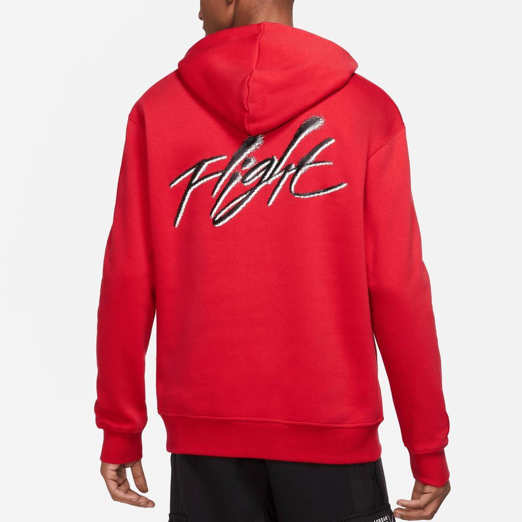 商品NIKE|Jordan Men's Essentials Fleece Pullover Hoodie,价格¥558,第4张图片详细描述