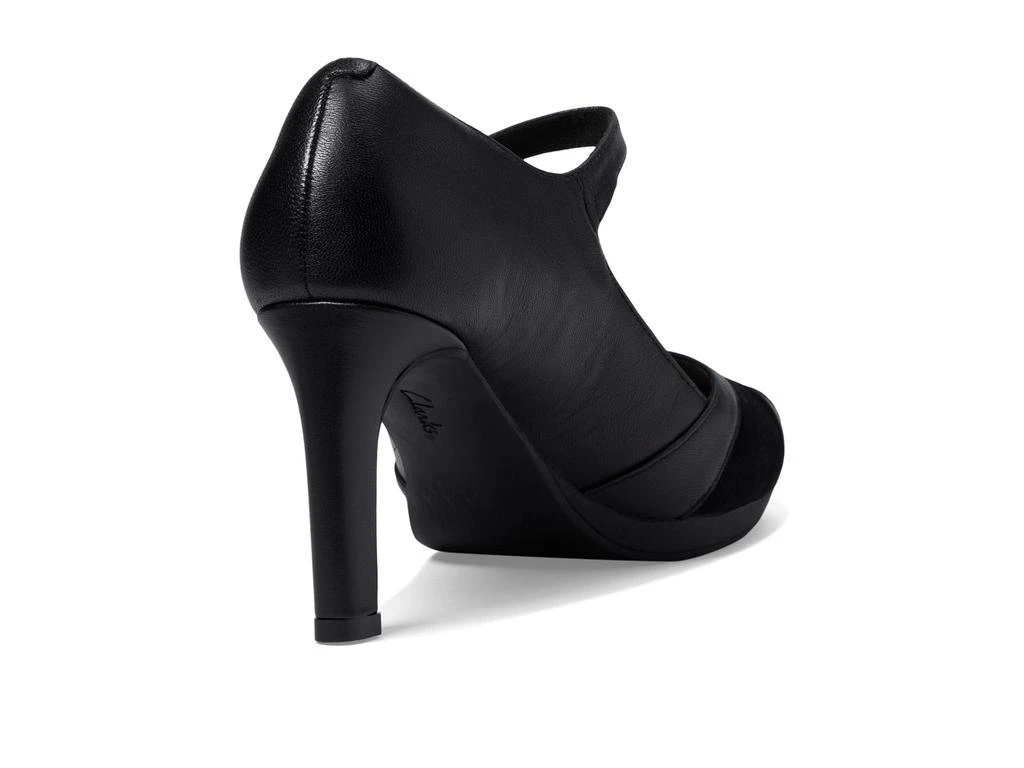 商品Clarks|Ambyr Light,价格¥601,第5张图片详细描述