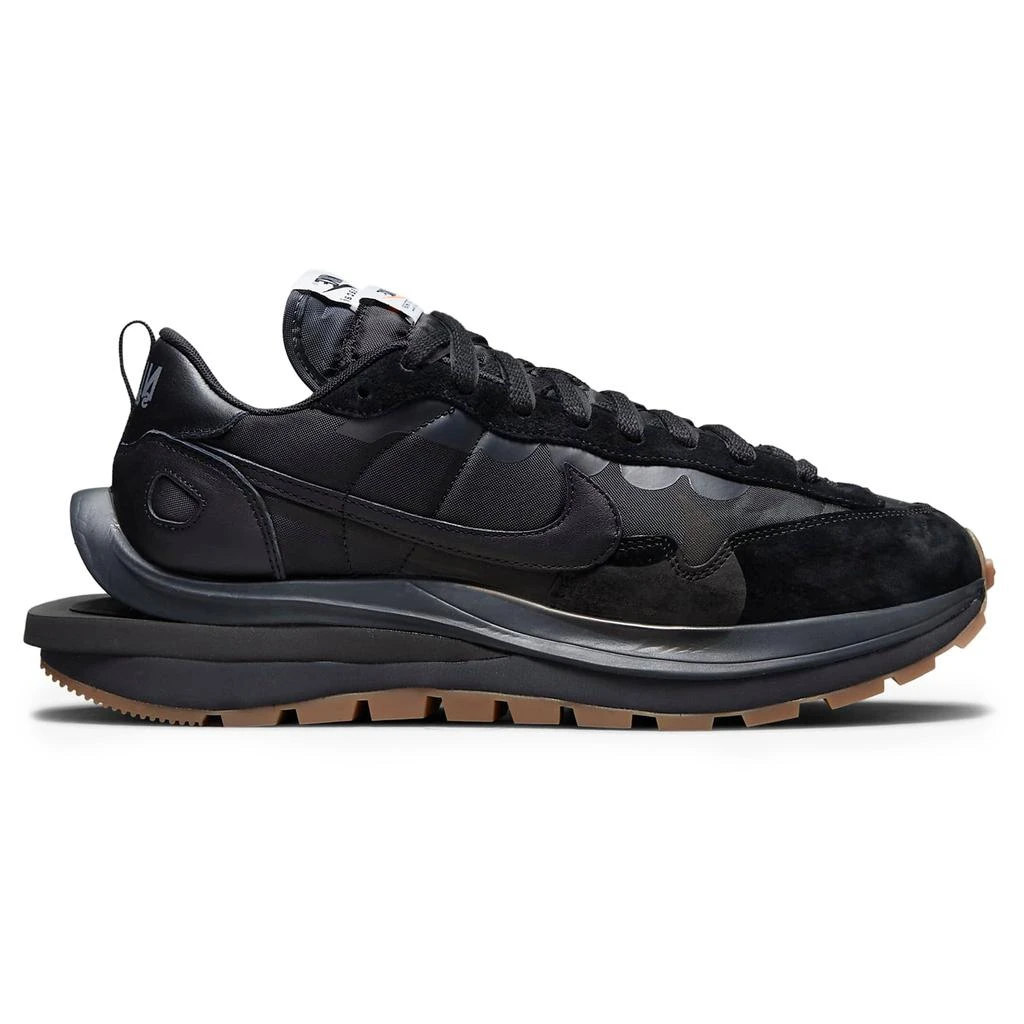 商品NIKE|Nike x Sacai Vaporwaffle Black Gum Sneaker,价格¥3718-¥4182,第1张图片详细描述