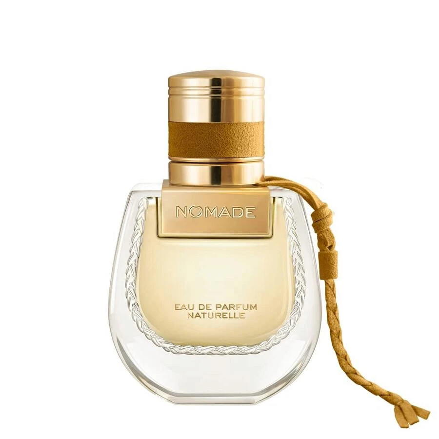 商品Chloé|Chloe Nomade Naturelle Ladies EDP,价格¥297,第2张图片详细描述