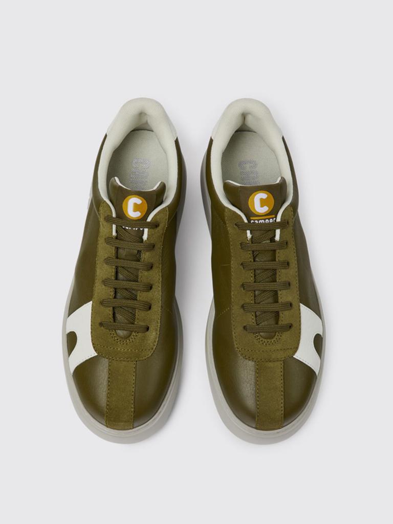 商品Camper|Runner K21 Camper sneakers in calfskin,价格¥931,第5张图片详细描述