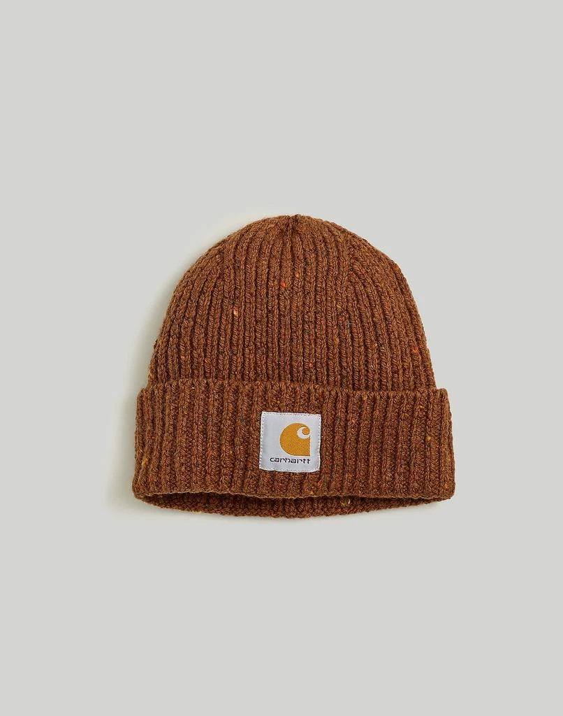 商品Carhartt|Work in Progress Anglistic Beanie,价格¥389,第1张图片