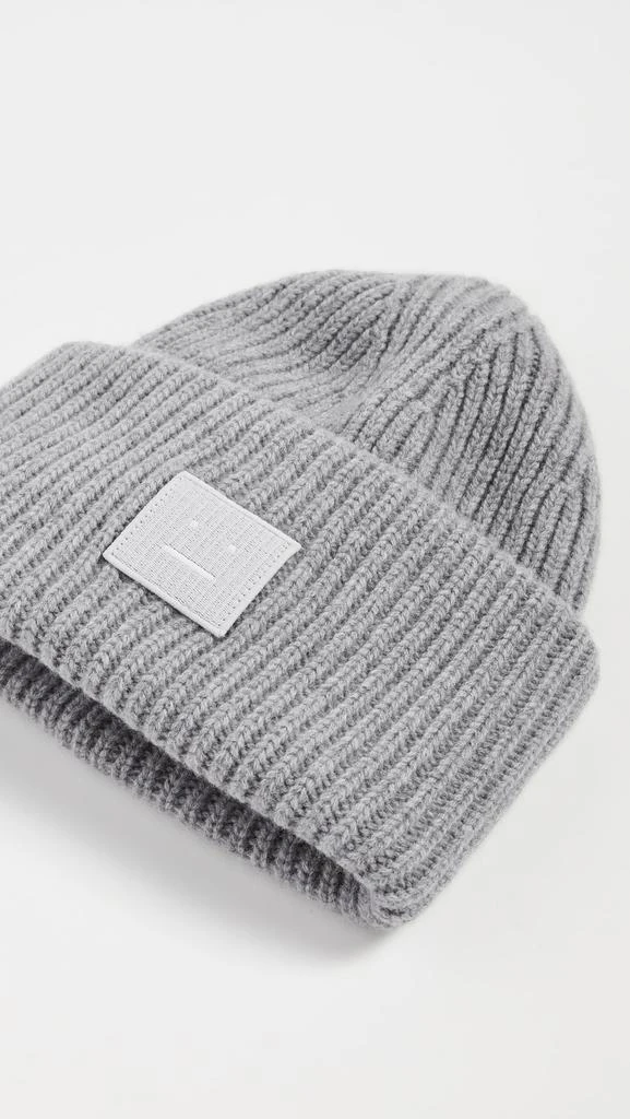 商品Acne Studios|Acne Studios 羊毛针织帽,价格¥1345,第2张图片详细描述