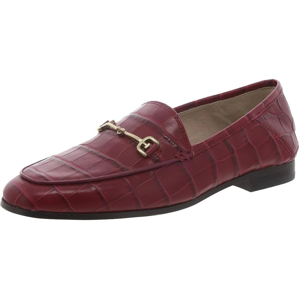 商品Sam Edelman|Sam Edelman Womens Loraine Loafers,价格¥453,第5张图片详细描述