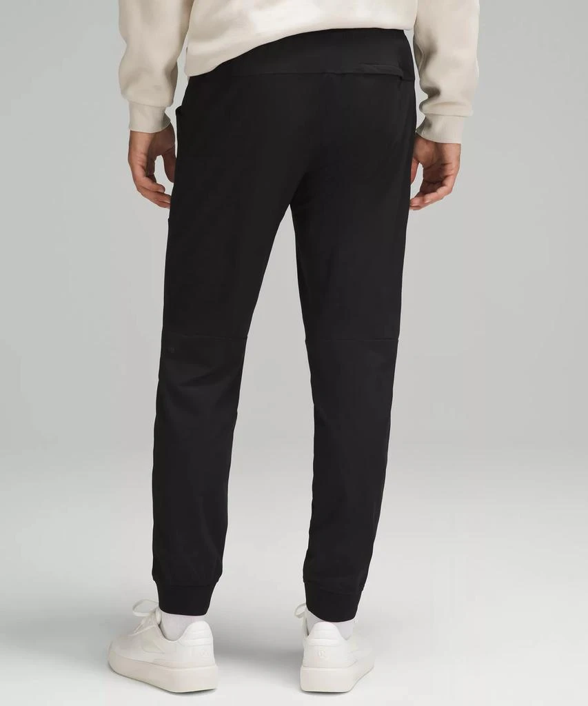 商品Lululemon|ABC Jogger Warpstreme *Tall,价格¥1050,第3张图片详细描述