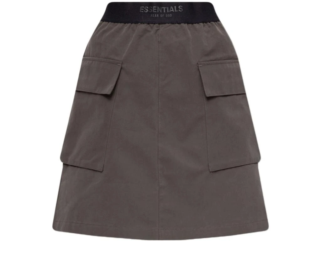 商品Essentials|Skirt with pockets,价格¥975,第1张图片