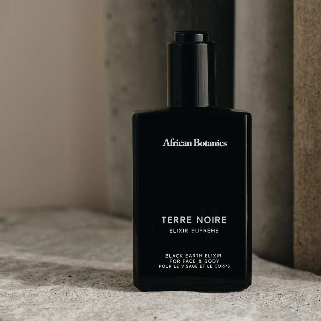 商品African Botanics|Terre Noire Elixir Supreme,价格¥1095,第3张图片详细描述