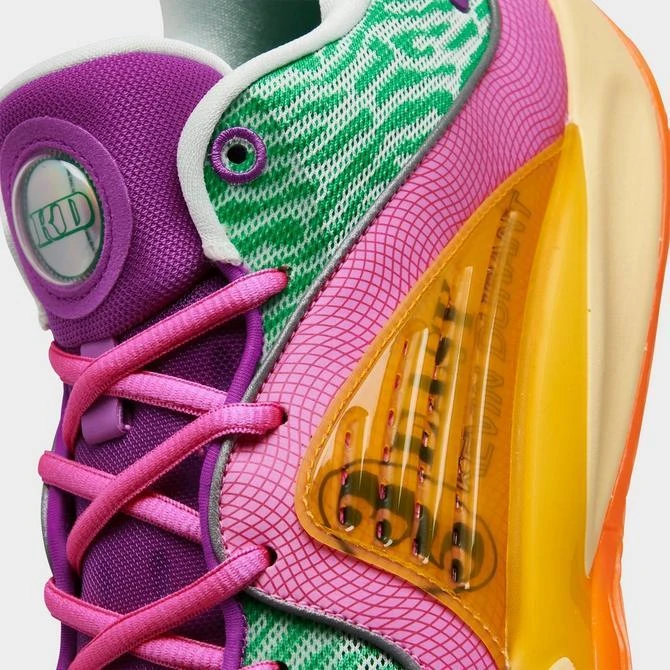商品NIKE|Nike KD 16 SE All-Star Basketball Shoes,价格¥738,第3张图片详细描述