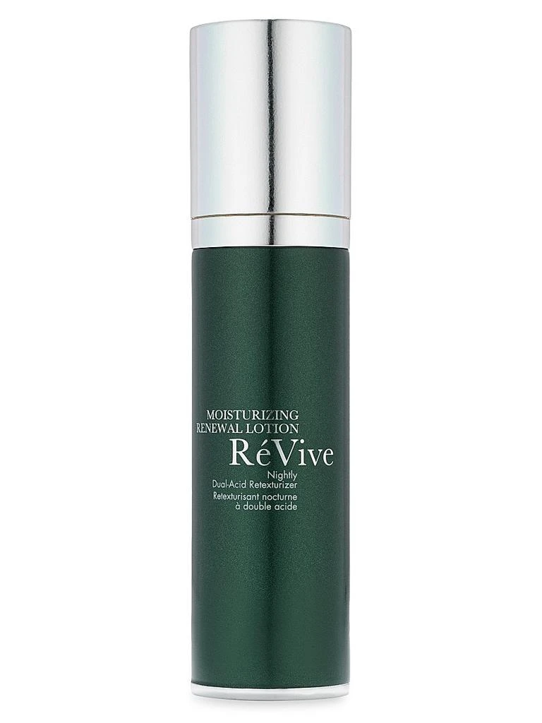 商品Revive|Moisture Renewal Lotion,价格¥1442,第1张图片