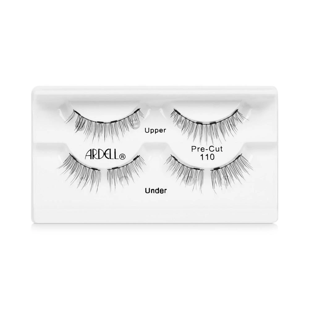 商品Ardell|Magnetic Lashes - Pre-Cut 110,价格¥105,第2张图片详细描述