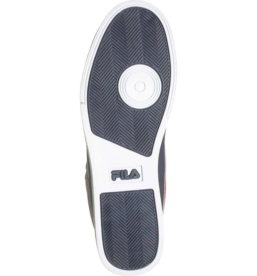 商品Fila|Vulc 13 Mid Sneaker,价格¥259,第5张图片详细描述