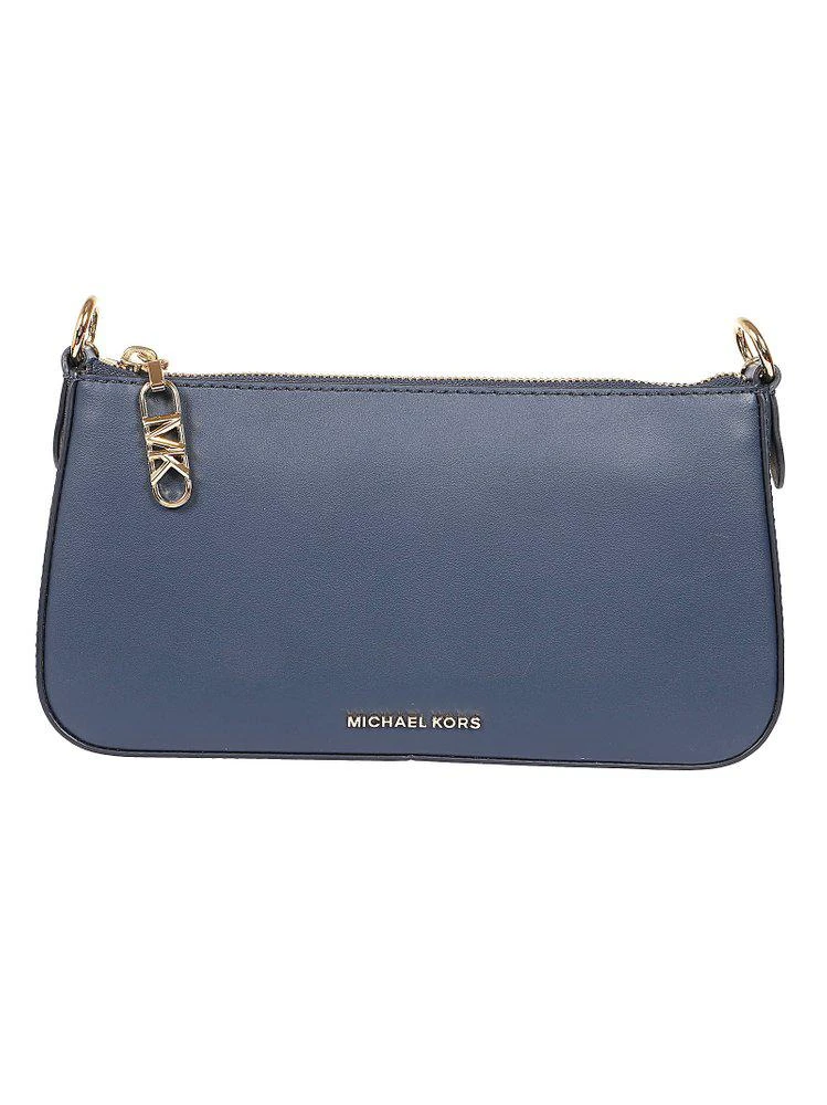 商品Michael Kors|Michael Michael Kors Empire Chain-Linked Medium Shoulder Bag,价格¥1526,第1张图片