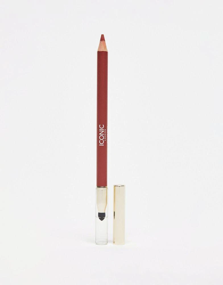 商品ICONIC LONDON|Iconic London Fuller Pout Sculpting Lip Liner - SRSLY Cute,价格¥125,第1张图片