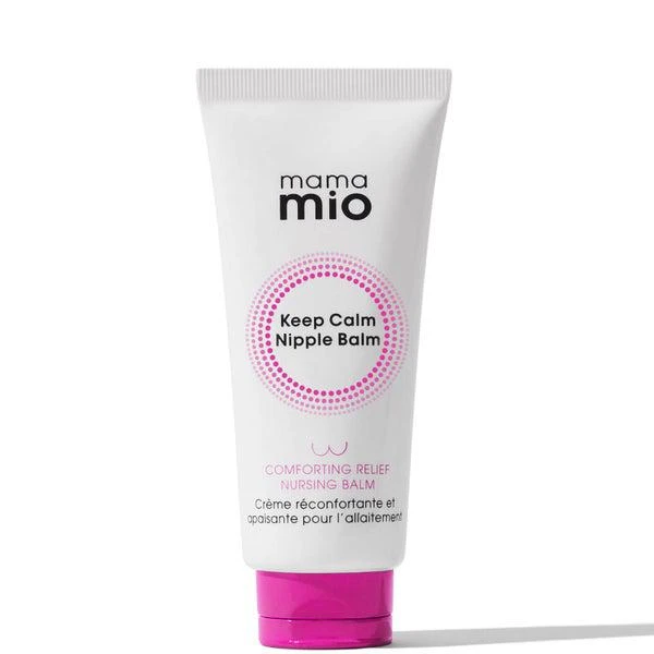 商品Mama Mio|Mama Mio Keep Calm Nipple Balm 30ml,价格¥33,第1张图片