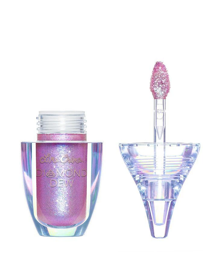 商品Lime Crime|钻石液体眼影,价格¥75,第2张图片详细描述