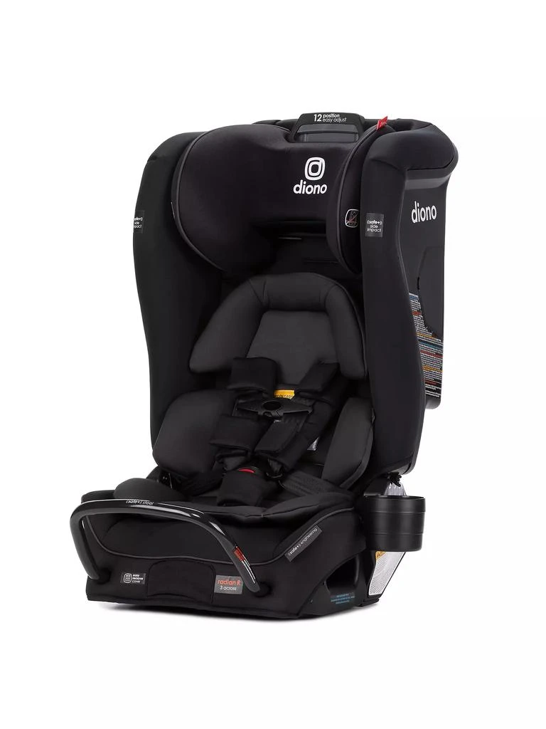 商品Diono|Radian® 3RXT Safe+® Car Seat,价格¥1312,第1张图片